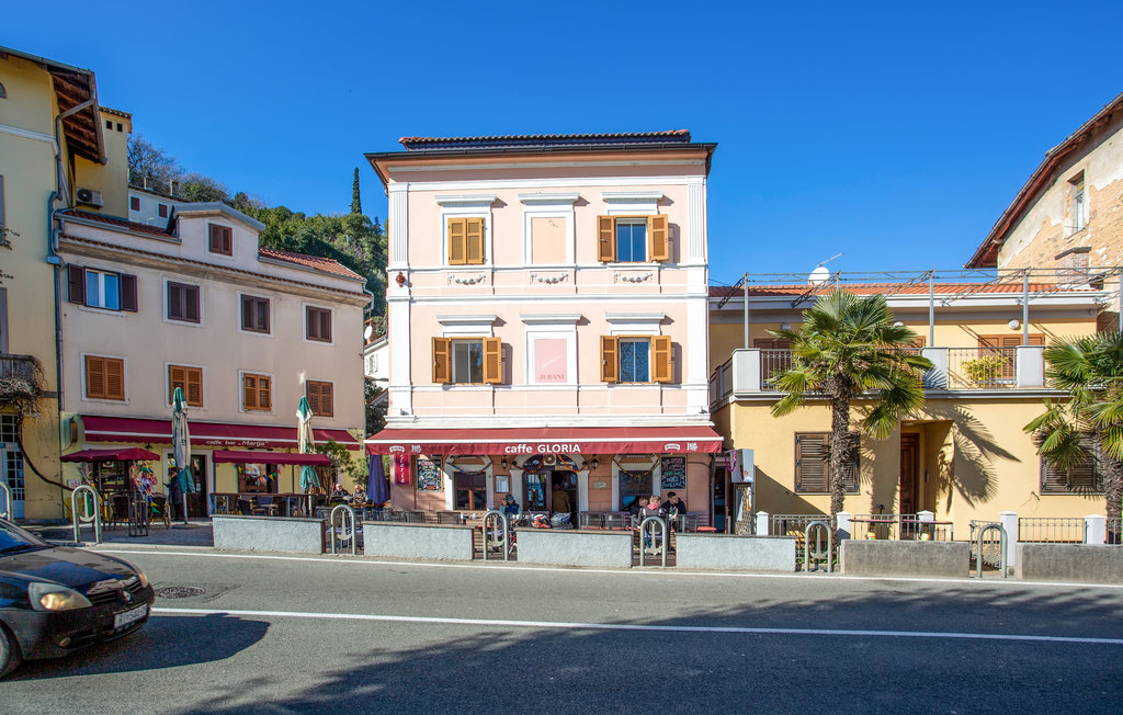 Lejlighed - Opatija-Ika , Kroatien - CKU306 7