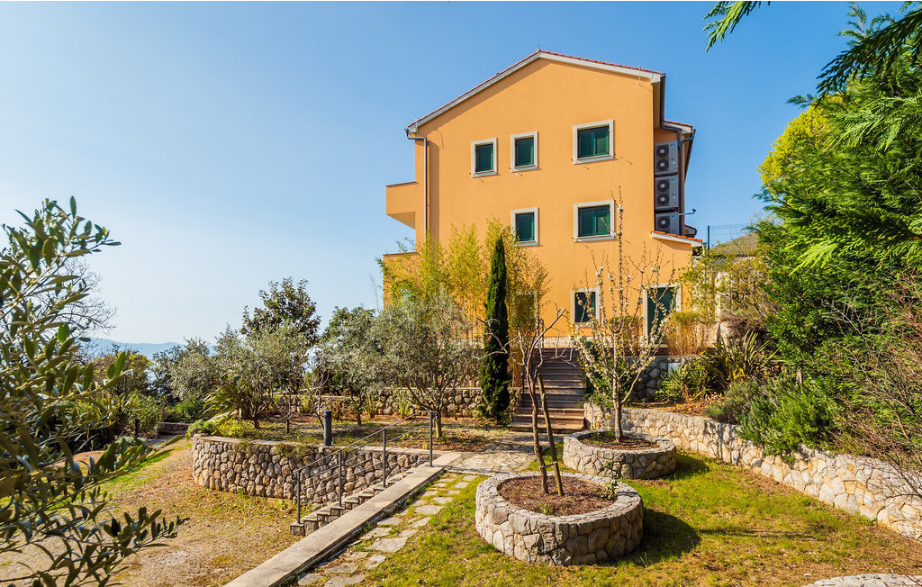 Lejlighed - Opatija - Moscenicka draga , Kroatien - CKU315 9