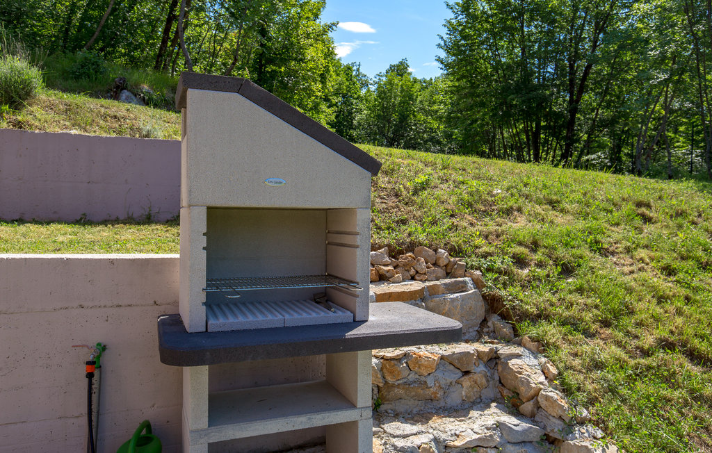 Feriehuse - Opatija-Veprinac , Kroatien - CKU195 21