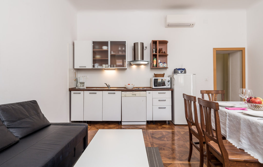 Semesterlägenhet - Opatija-Volosko , Kroatien - CKU135 13