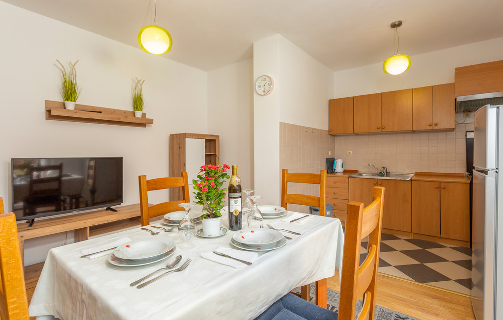 Ferieleilighet - Opatija-Rijeka , Kroatia - CKU143 14