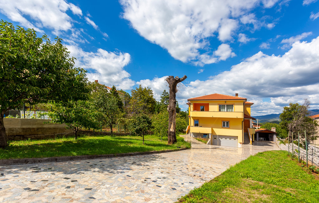 Ferieleilighet - Opatija-Rijeka , Kroatia - CKU143 7