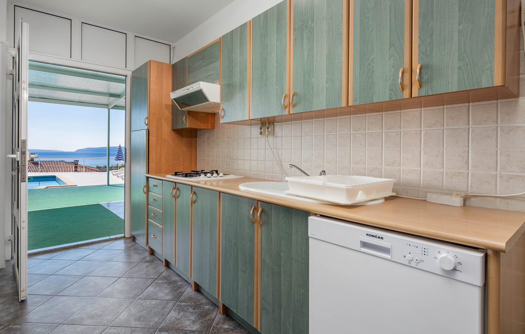 Feriehuse - Opatija-Ika , Kroatien - CKU155 25