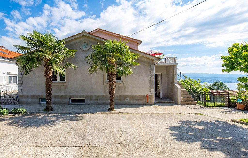 Lejlighed - Opatija-Lovran , Kroatien - CKU164 9