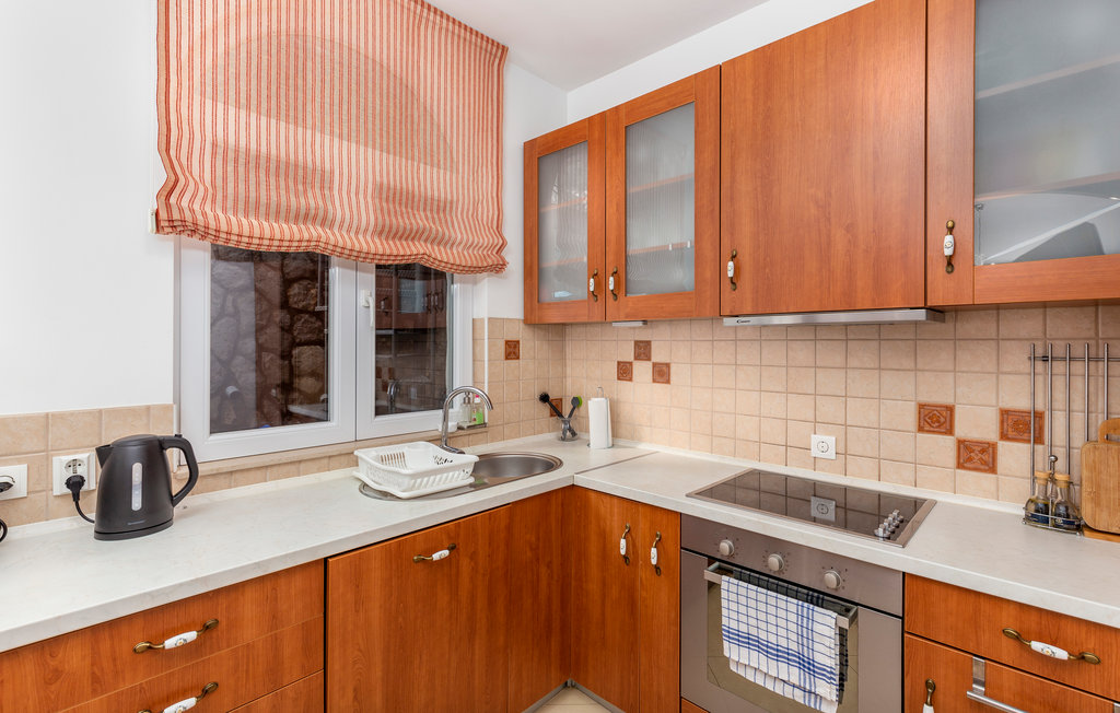 Feriehuse - Opatija-Veprinac , Kroatien - CKU185 18