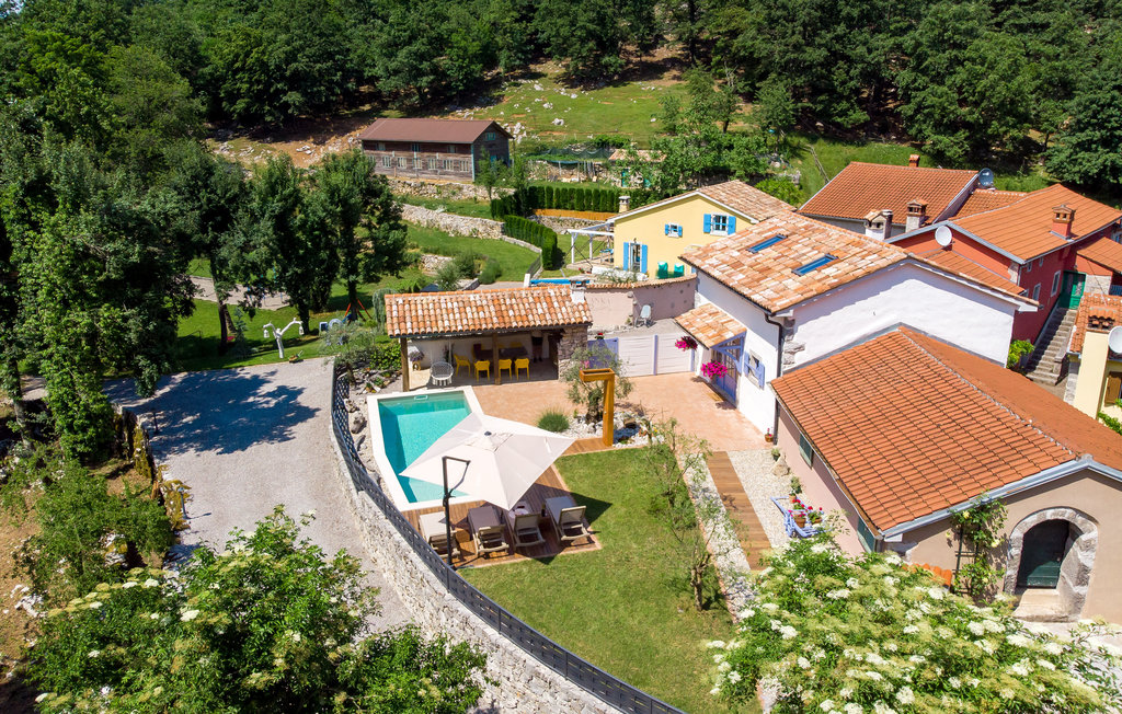 Feriehuse - Opatija-Jurdani , Kroatien - CKU189 17