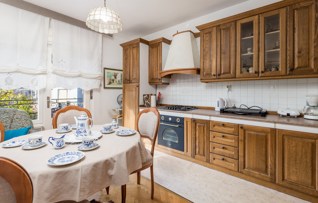 Apartment - Opatija-Lovran , Croatia - CKU196 3