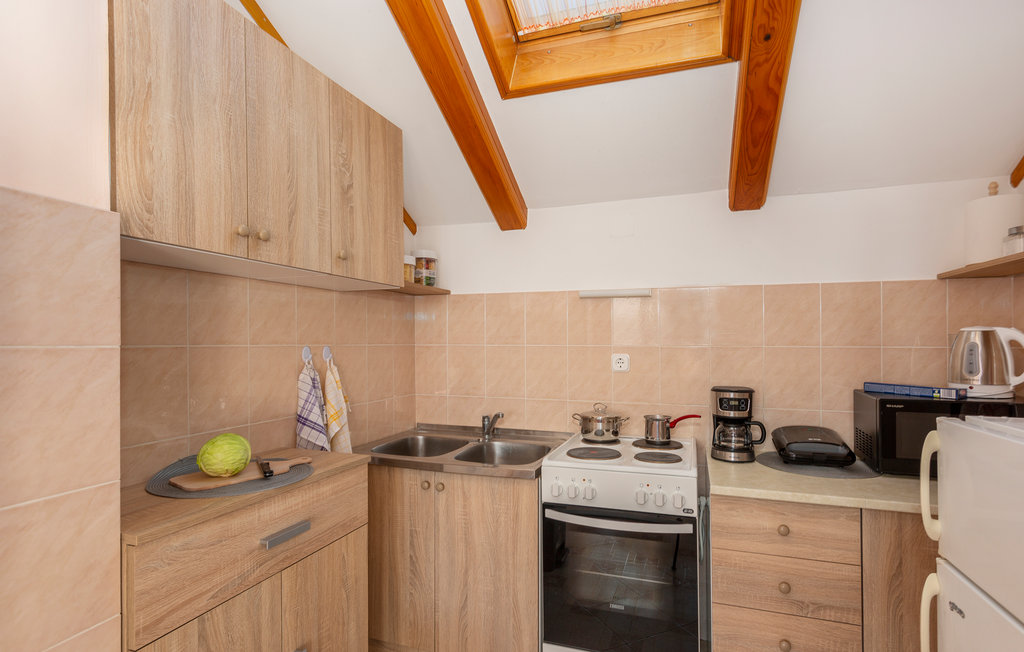 Lejlighed - Opatija-Matulji , Kroatien - CKU201 20