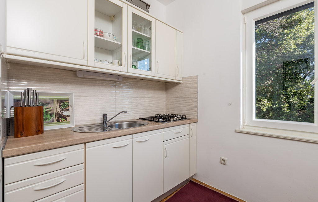 Lejlighed - Opatija-Volosko , Kroatien - CKU212 15