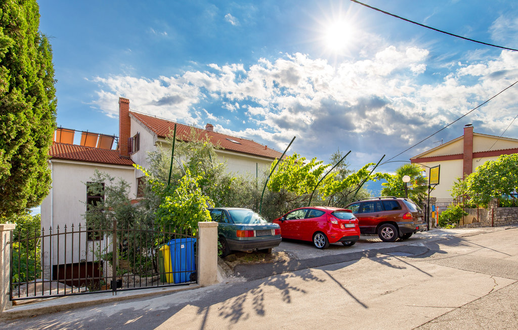 Lejlighed - Opatija - Rijeka , Kroatien - CKU224 10