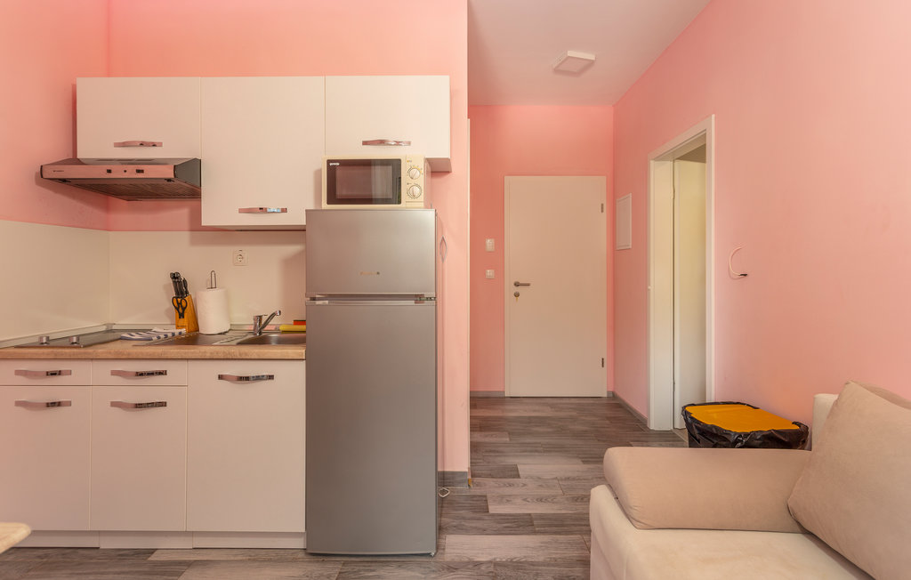 Lejlighed - Opatija-Opric , Kroatien - CKU262 30