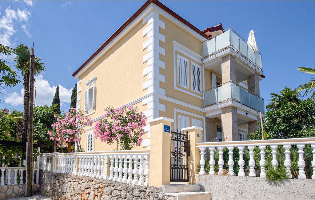 Lejlighed - Opatija - Ika , Kroatien - CKU283 4