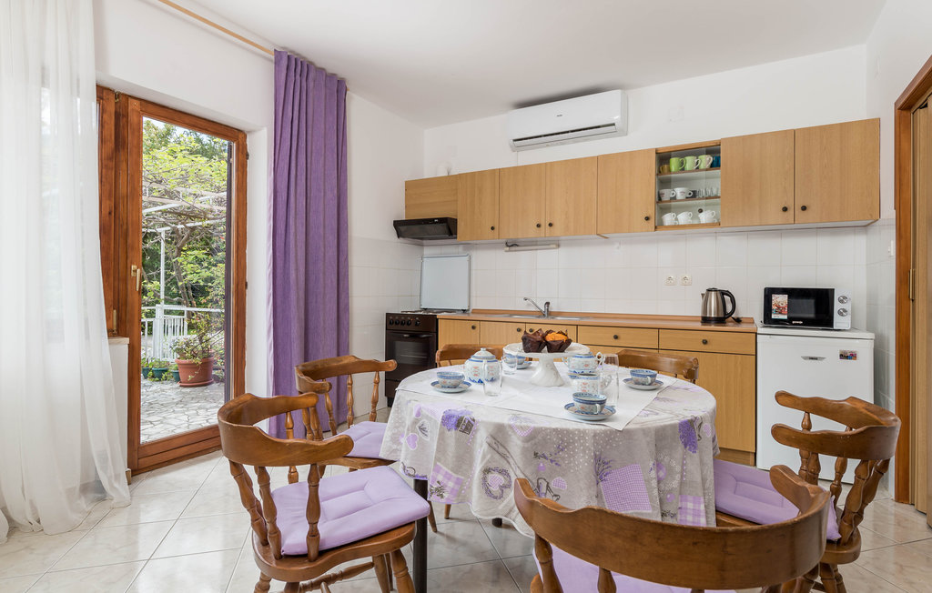 Ferienwohnung - Opatija-Lovran , Kroatien - CKU288 3