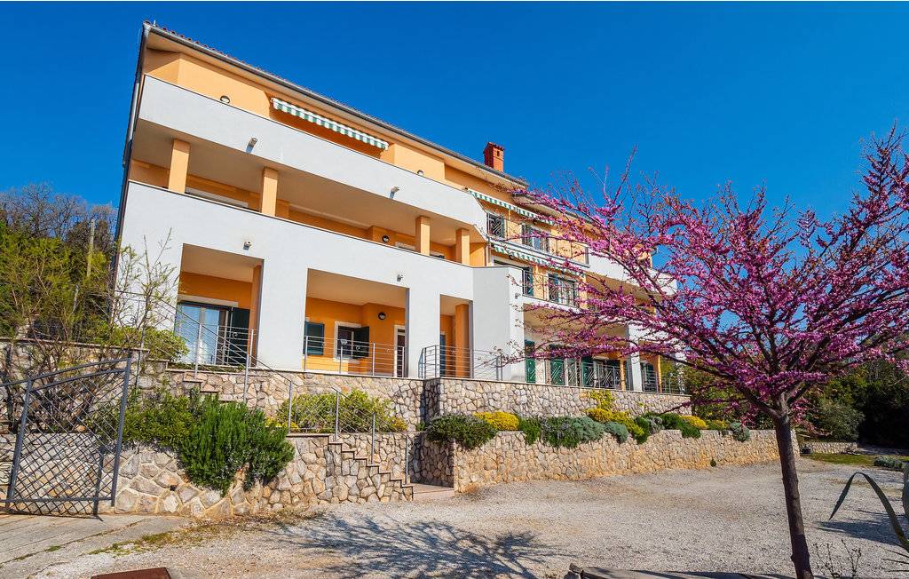 Lejlighed - Opatija - Moscenicka draga , Kroatien - CKU320 9