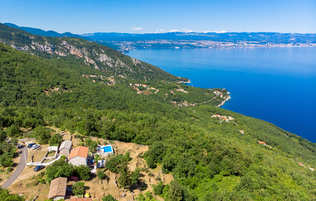 Feriehuse - Opatija-Sveti Anton , Kroatien - CKU106 17