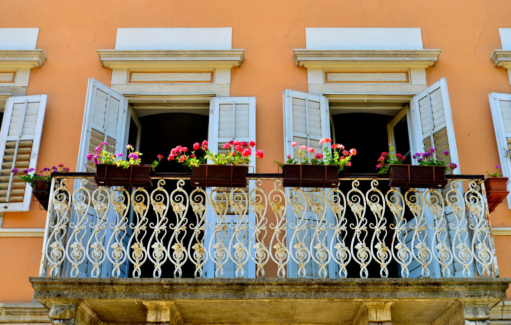 Semesterlägenhet - Opatija-Volosko , Kroatien - CKU135 7