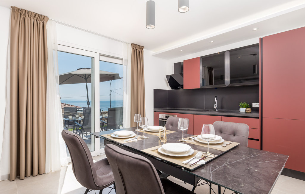 Feriehuse - Opatija-Volosko , Kroatien - CKU138 6