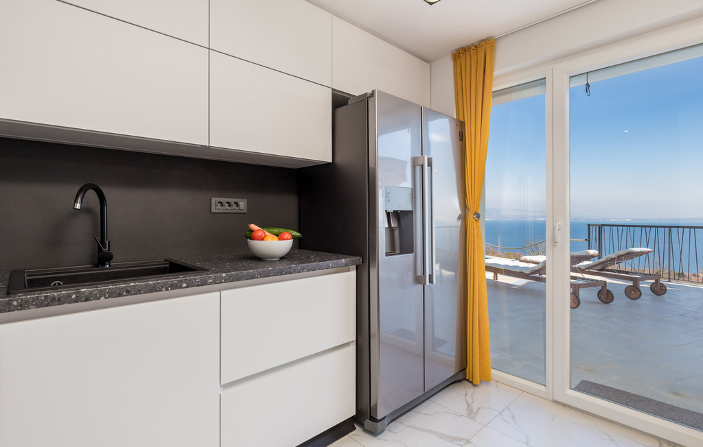 Feriehuse - Opatija - Poljane , Kroatien - CKU160 6