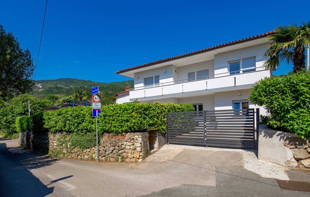 Lejlighed - Opatija-Opric , Kroatien - CKU165 14