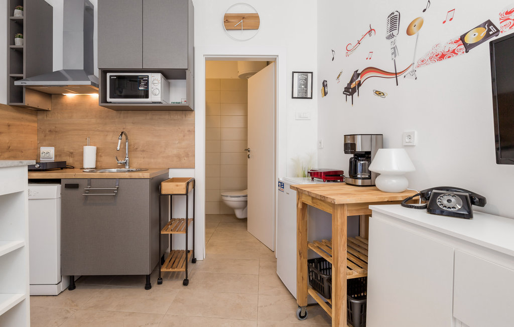 Lejlighed - Opatija-Rijeka , Kroatien - CKU169 12