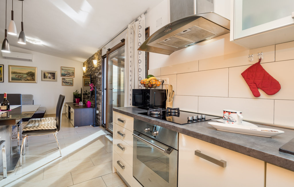 Ferieleilighet - Opatija-Rijeka , Kroatia - CKU175 17