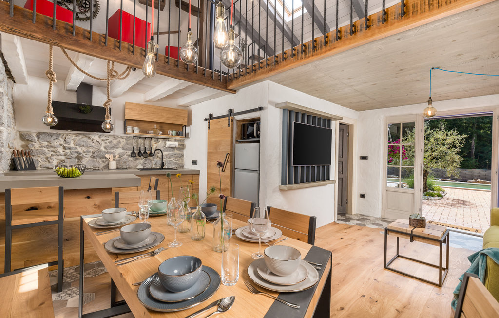 Feriehuse - Opatija-Jurdani , Kroatien - CKU189 26