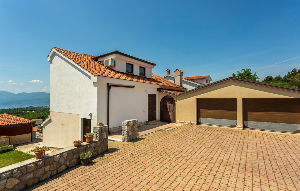 Lejlighed - Opatija-Rijeka , Kroatien - CKU230 9