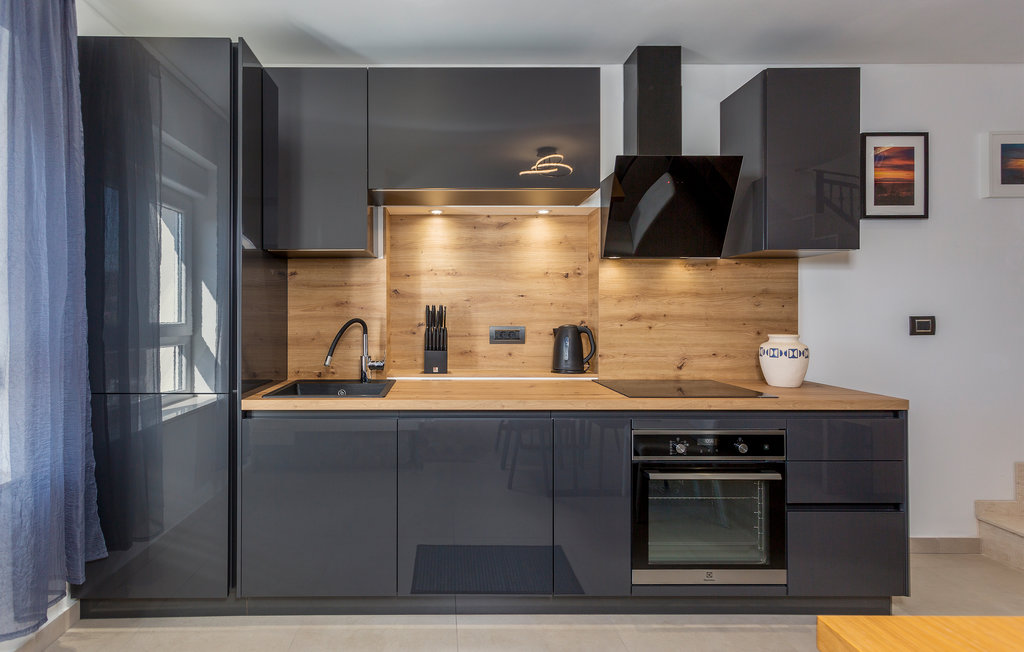 Feriehuse - Opatija - Icici , Kroatien - CKU254 7