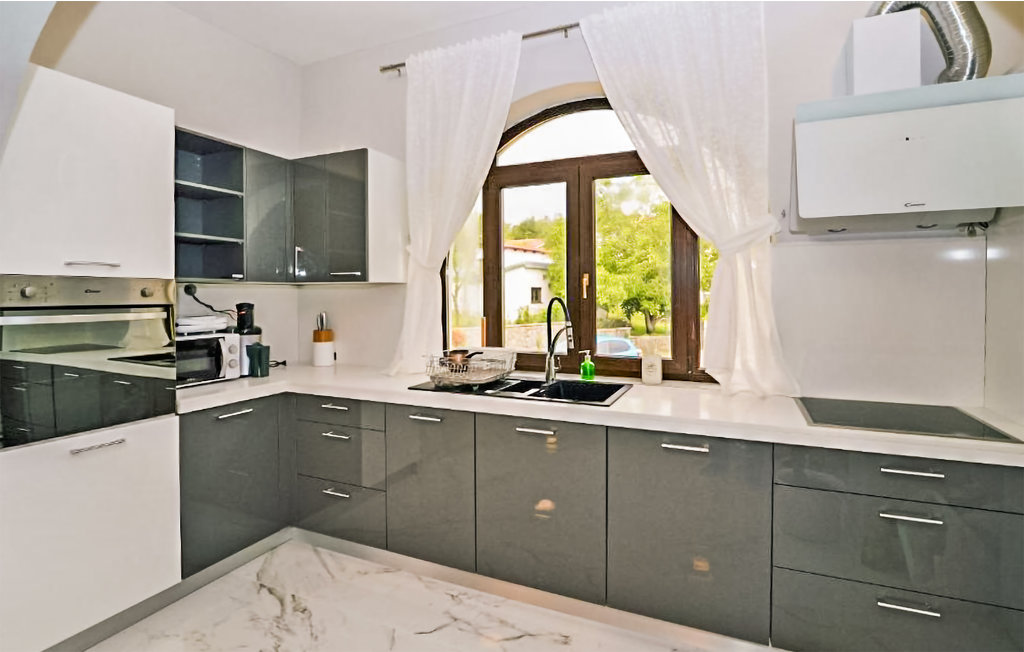 Feriehuse - Opatija-Jurdani , Kroatien - CKU270 8