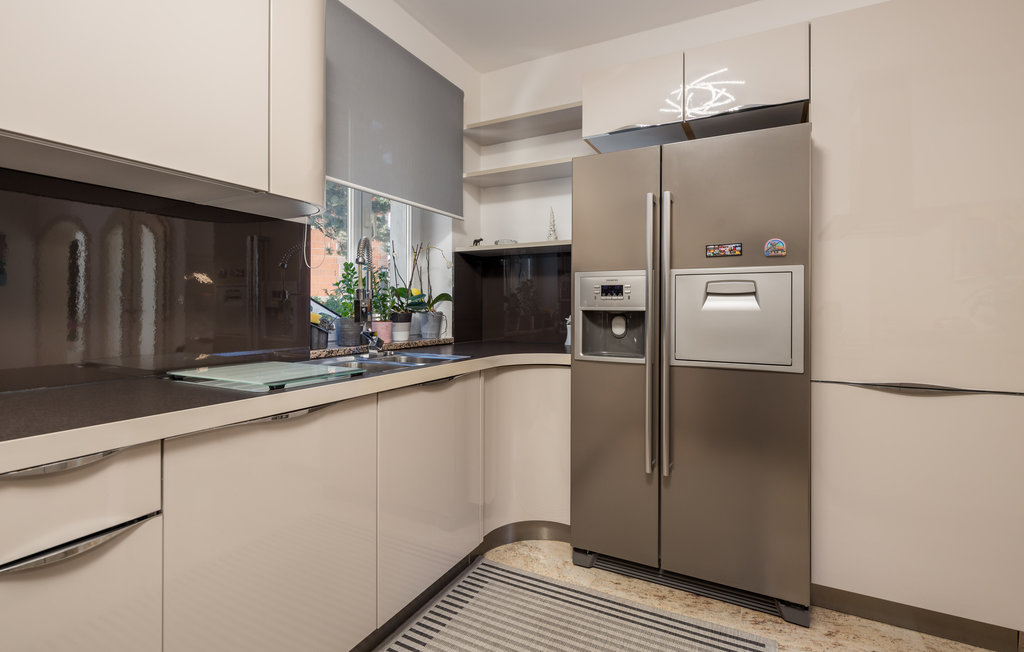 Ferienhaus - Opatija - Matulji , Kroatien - CKU158 27