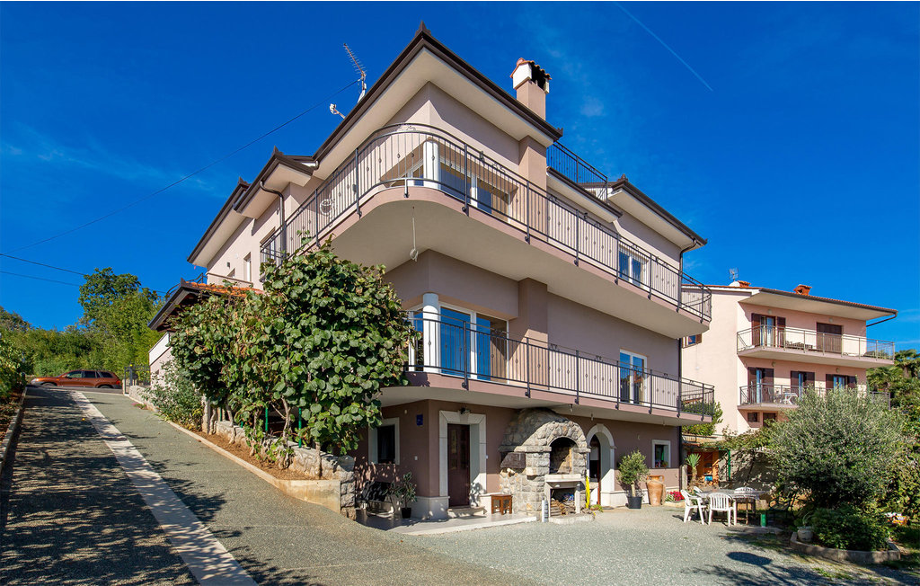 Lejlighed - Opatija-Pobri , Kroatien - CKU109 2