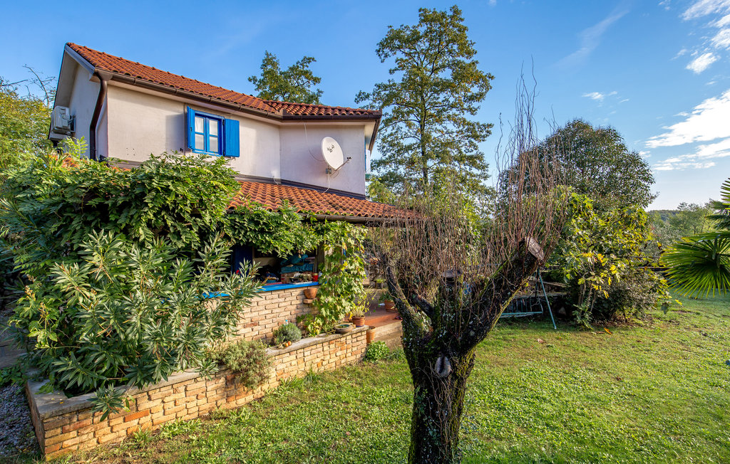 Lejlighed - Opatija-Kastav , Kroatien - CKU141 13