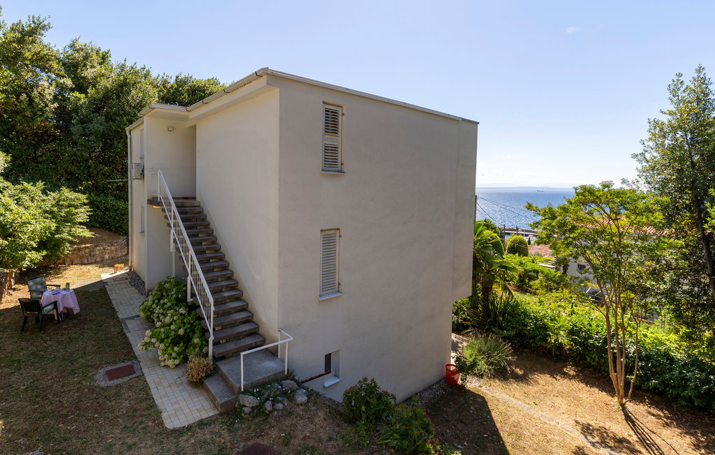 Lejlighed - Opatija-Icici , Kroatien - CKU150 11