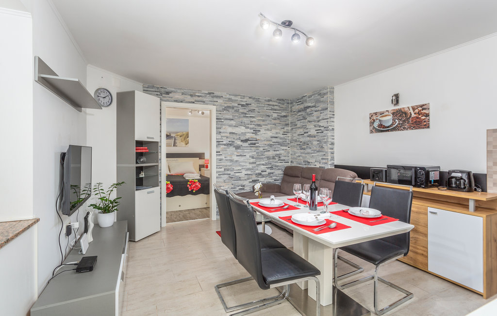 Lejlighed - Opatija-Rijeka , Kroatien - CKU156 4