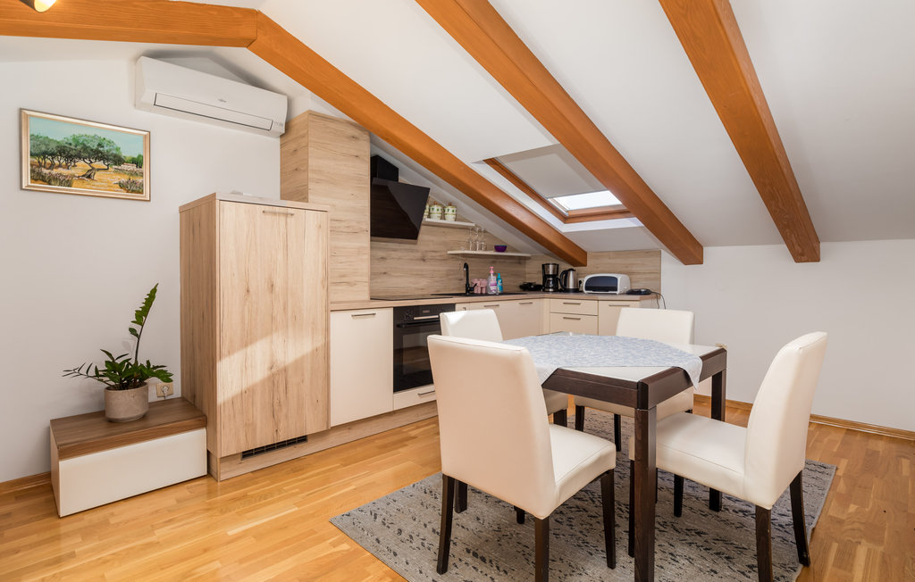 Ferienhaus - Opatija - Matulji , Kroatien - CKU158 25