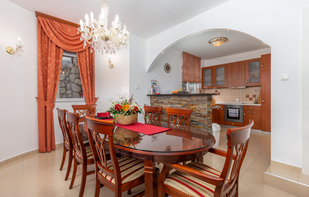 Feriehuse - Opatija-Veprinac , Kroatien - CKU185 7