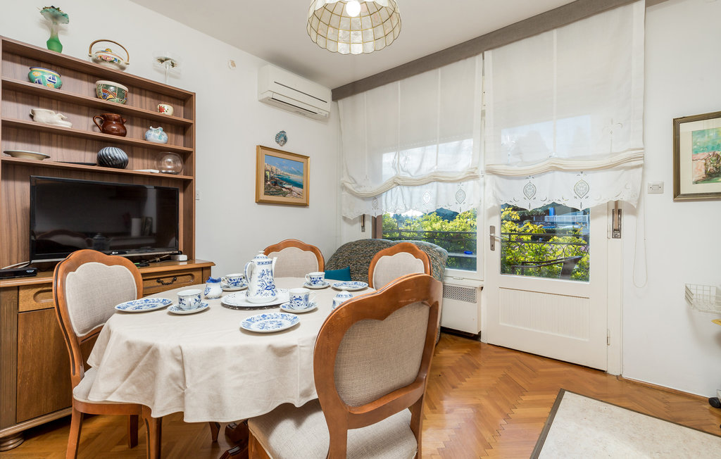 Apartment - Opatija-Lovran , Croatia - CKU196 21