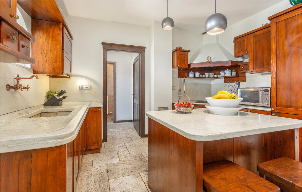 Ferienhaus - Opatija-Poljane , Kroatien - CKU203 20