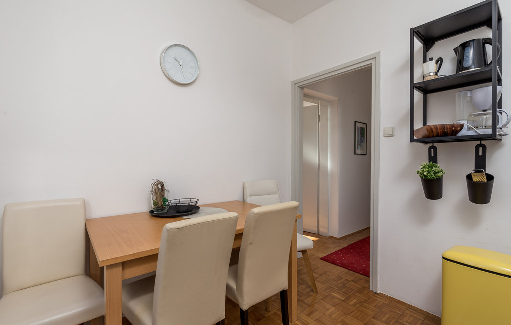 Lejlighed - Opatija-Volosko , Kroatien - CKU212 16