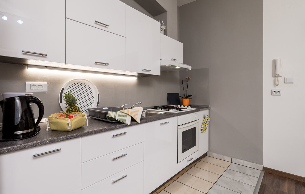 Lejlighed - Opatija - Kastav , Kroatien - CKU223 8