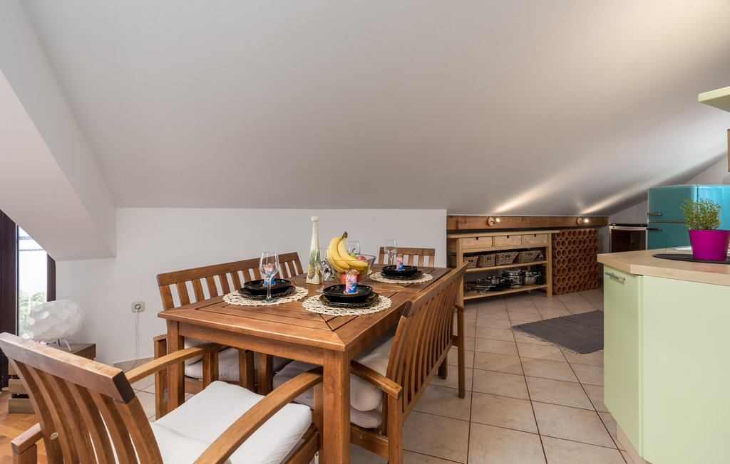 Lejlighed - Opatija - Rijeka , Kroatien - CKU224 6