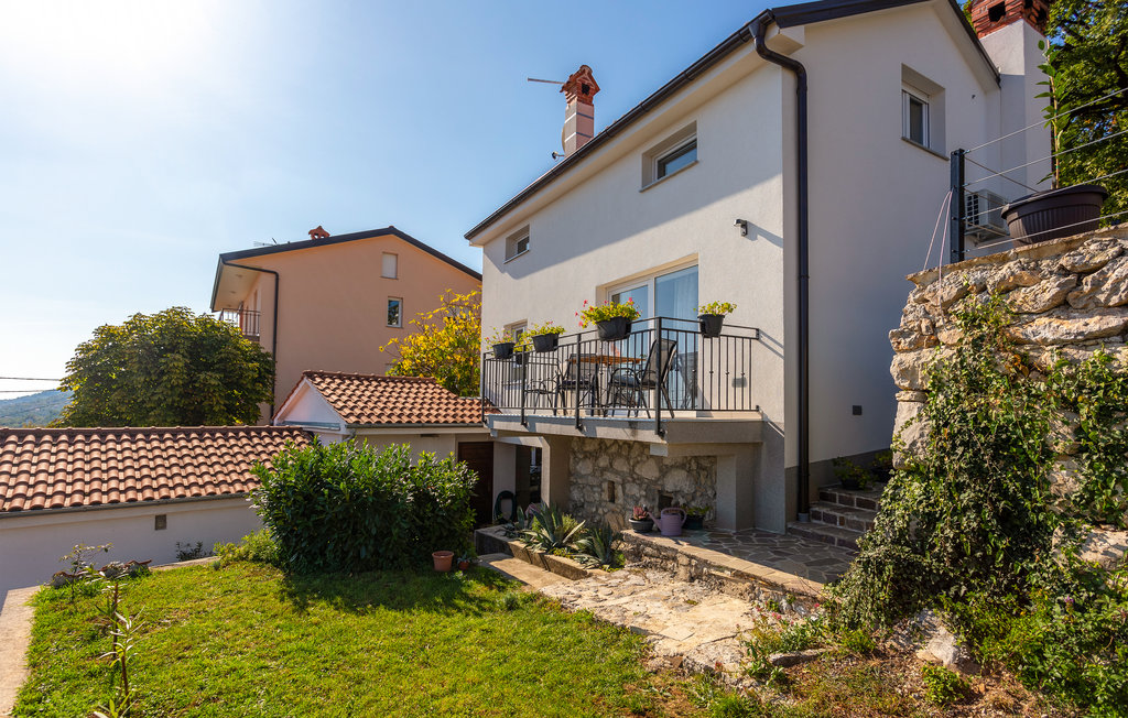 Feriehuse - Opatija - Icici , Kroatien - CKU254 2