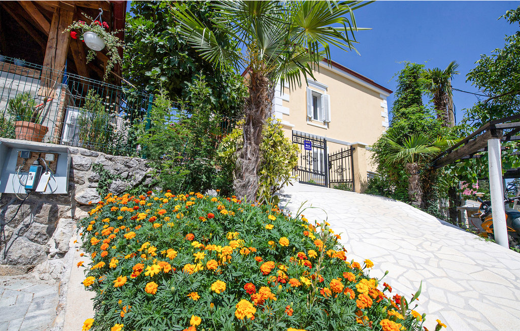 Ferieleilighet - Opatija - Ika , Kroatia - CKU284 2