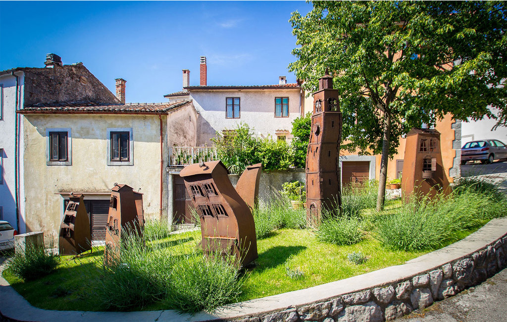 Lejlighed - Opatija - Kastav , Kroatien - CKU293 2