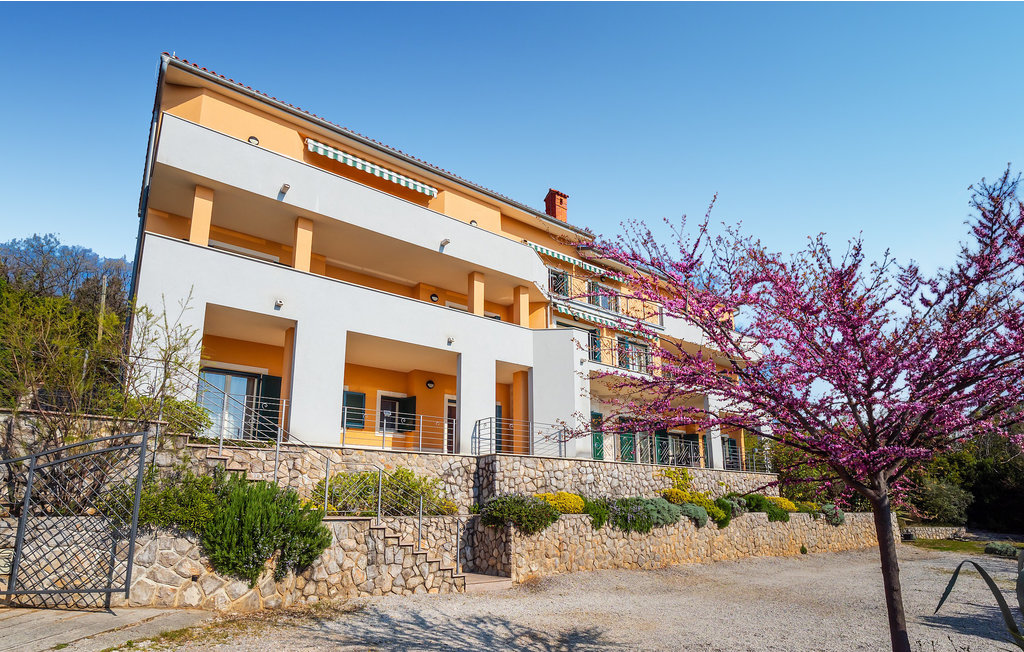 Lejlighed - Opatija - Moscenicka draga , Kroatien - CKU317 1