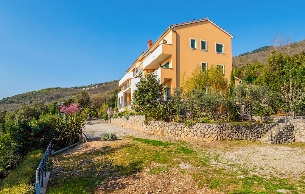 Lejlighed - Opatija - Moscenicka draga , Kroatien - CKU320 10