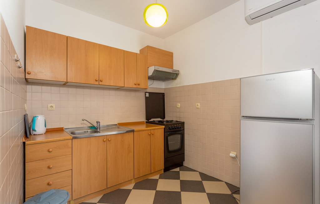 Ferieleilighet - Opatija-Rijeka , Kroatia - CKU143 15