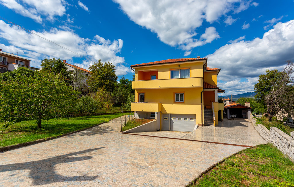 Ferieleilighet - Opatija-Rijeka , Kroatia - CKU143 8