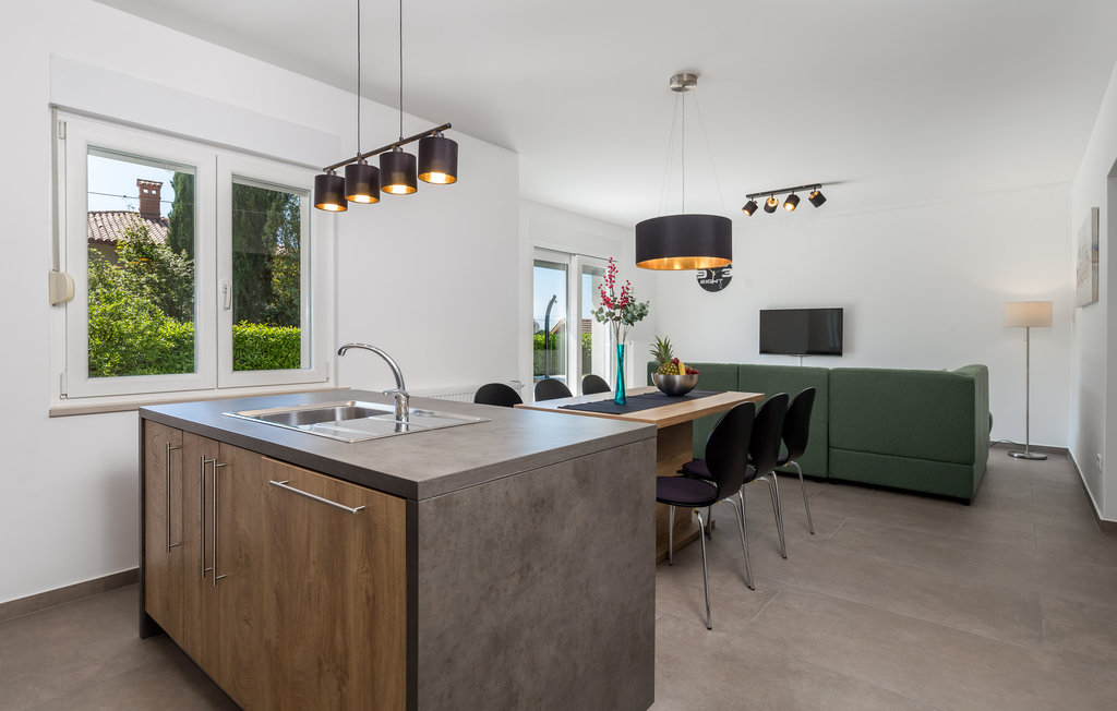 Lejlighed - Opatija-Opric , Kroatien - CKU165 5