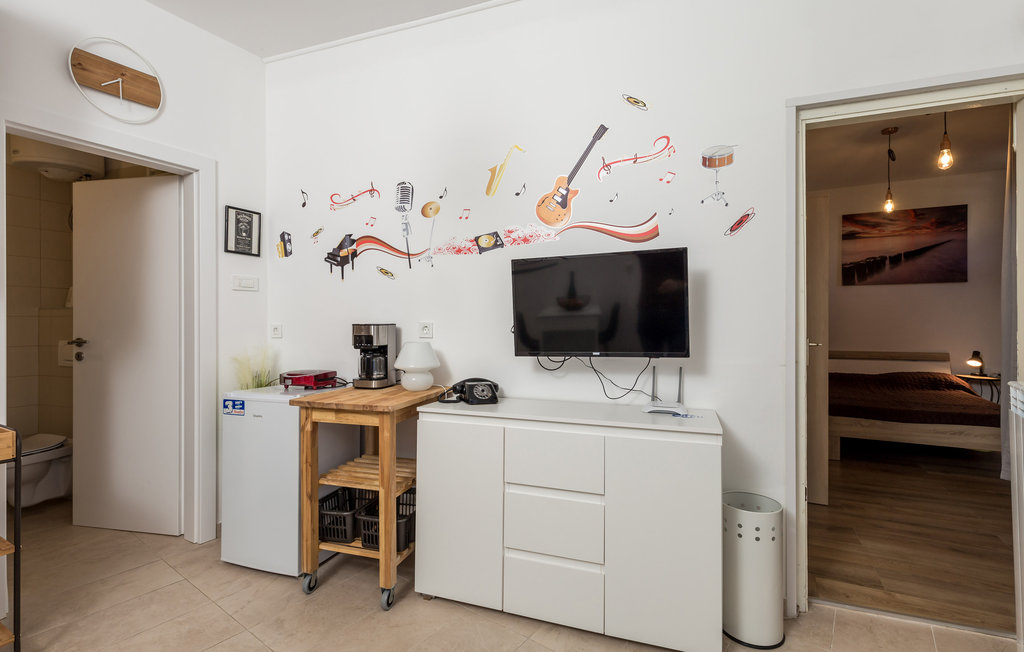 Lejlighed - Opatija-Rijeka , Kroatien - CKU169 5